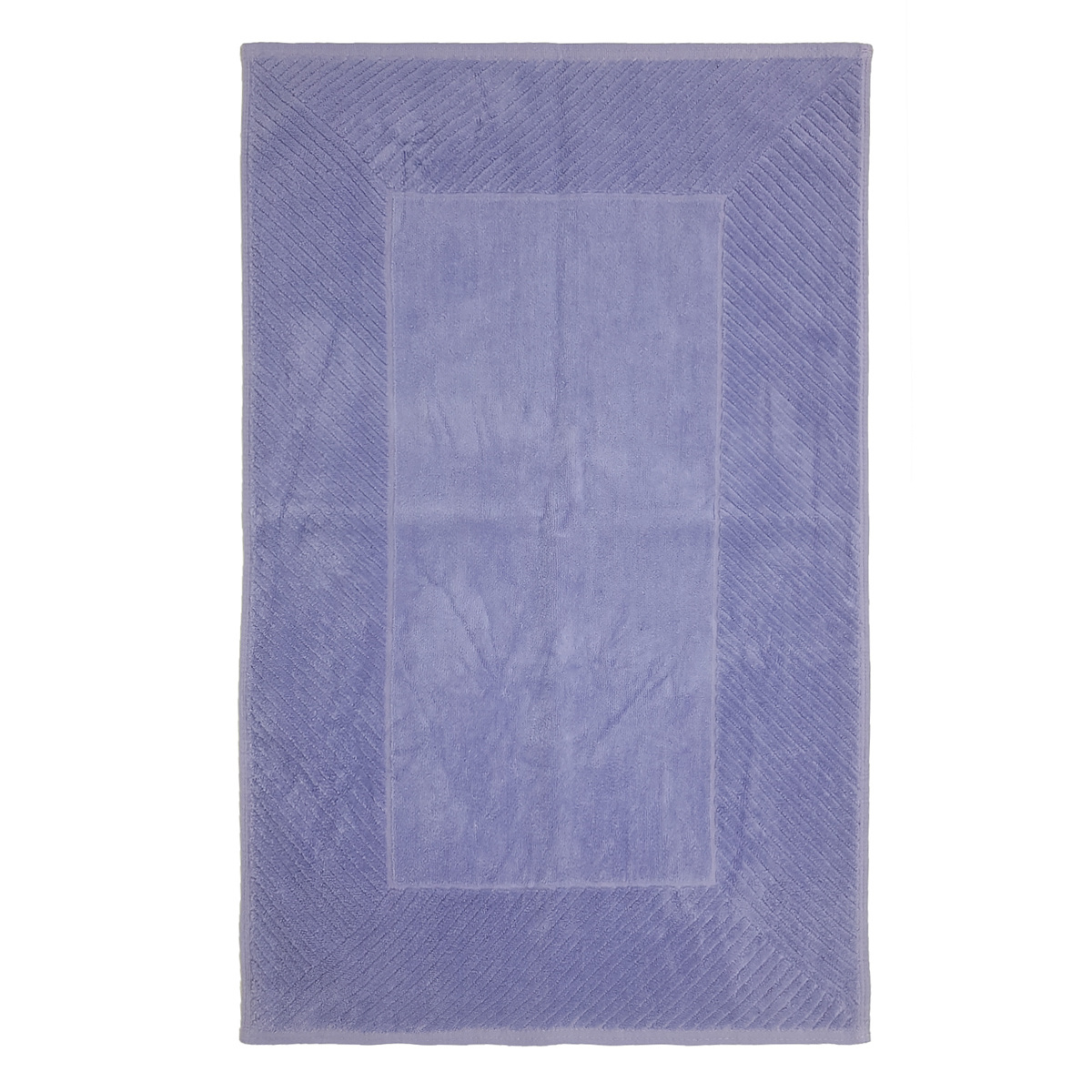 Luxe Badmat Lavendel - 50 x 80 cm